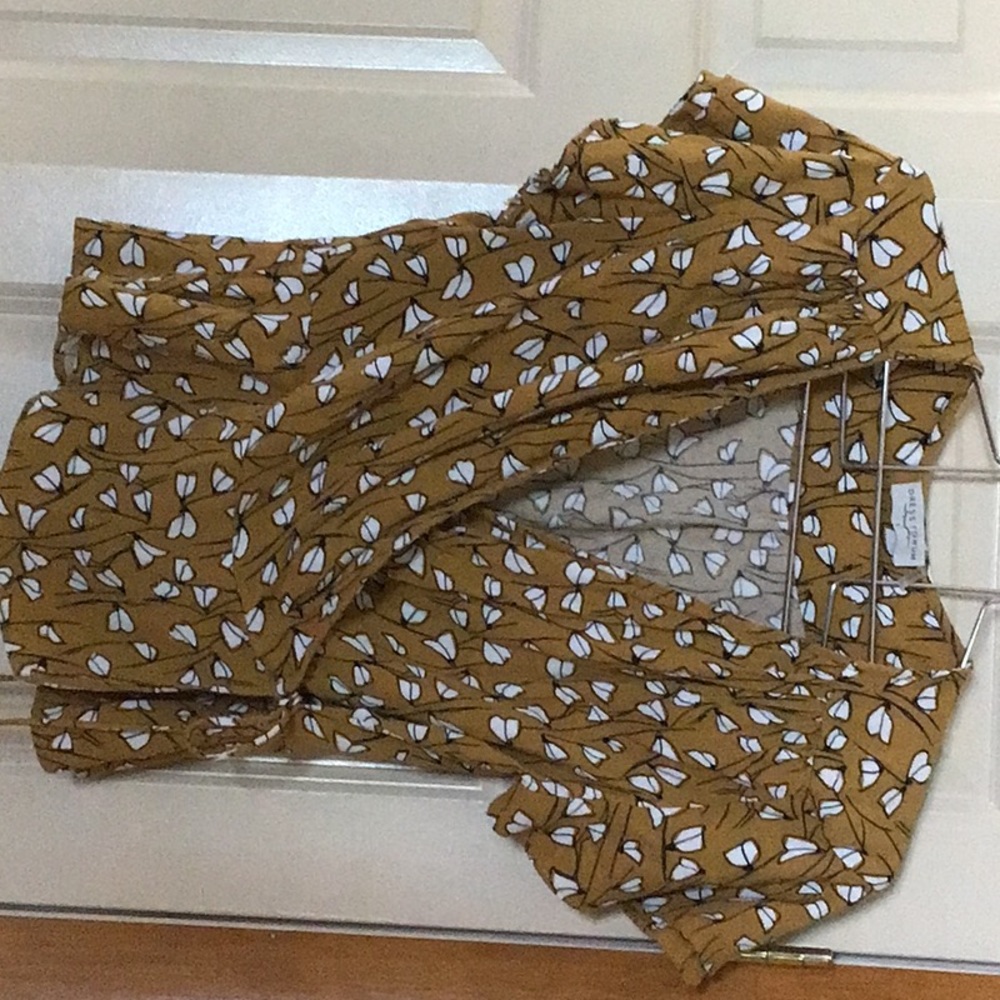 Summer shirt